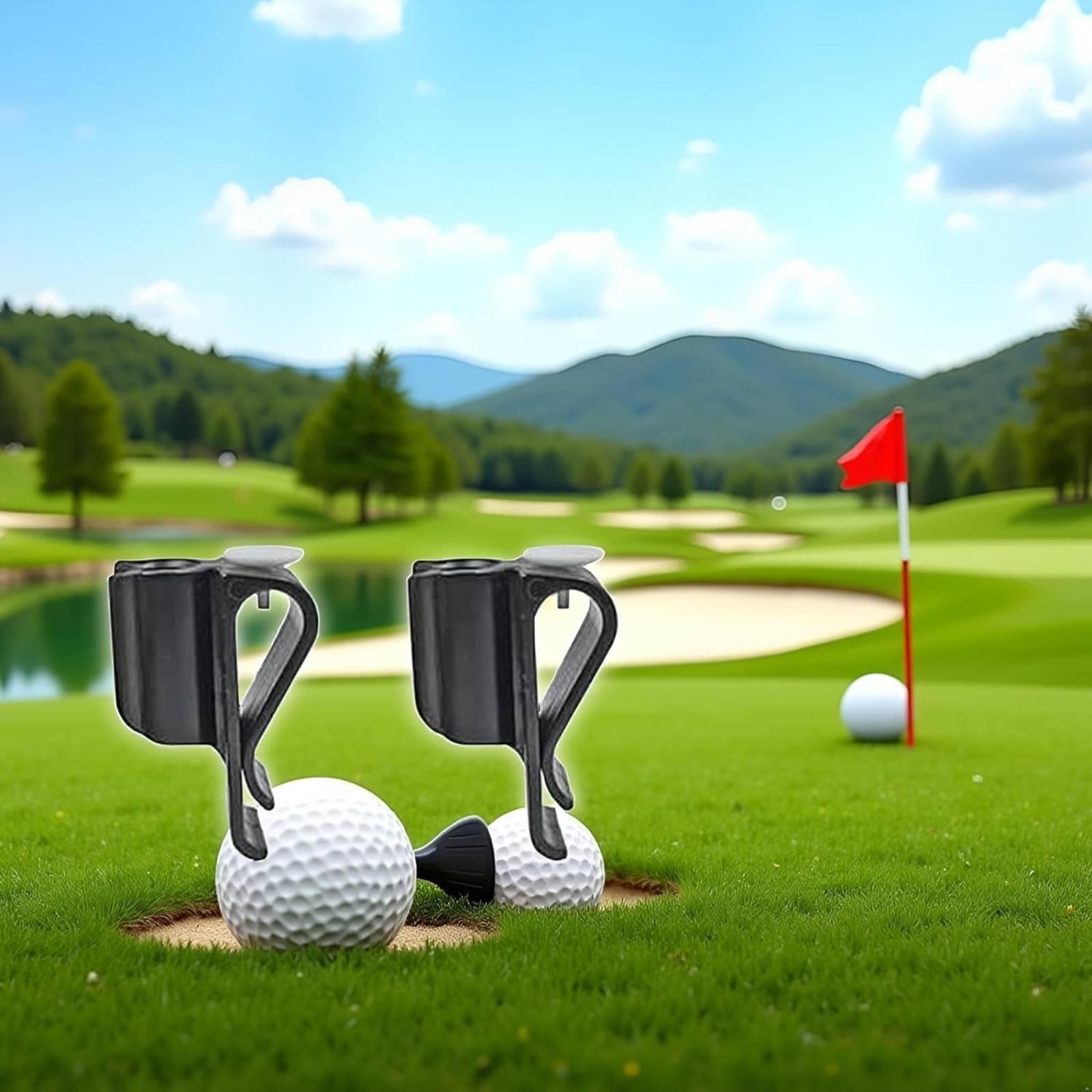 Clip pour club de golf, accès  - Golf Clubs avis et prix