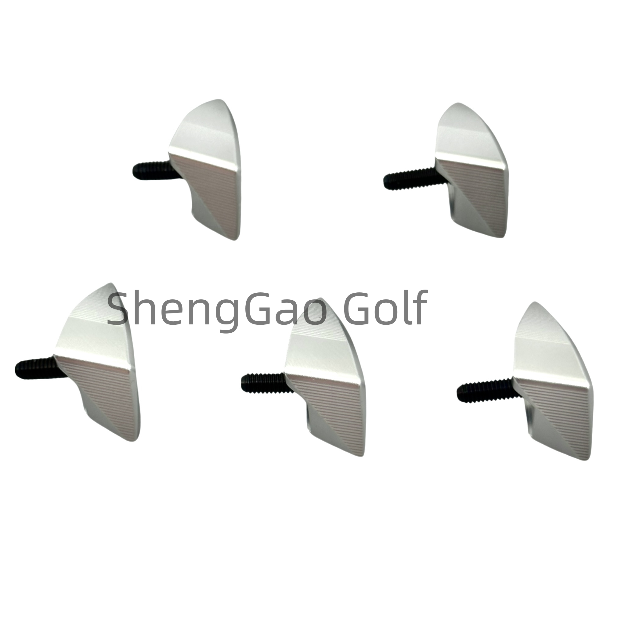 Poids de tête de club de golf  - Golf Equipment Weight avis et prix