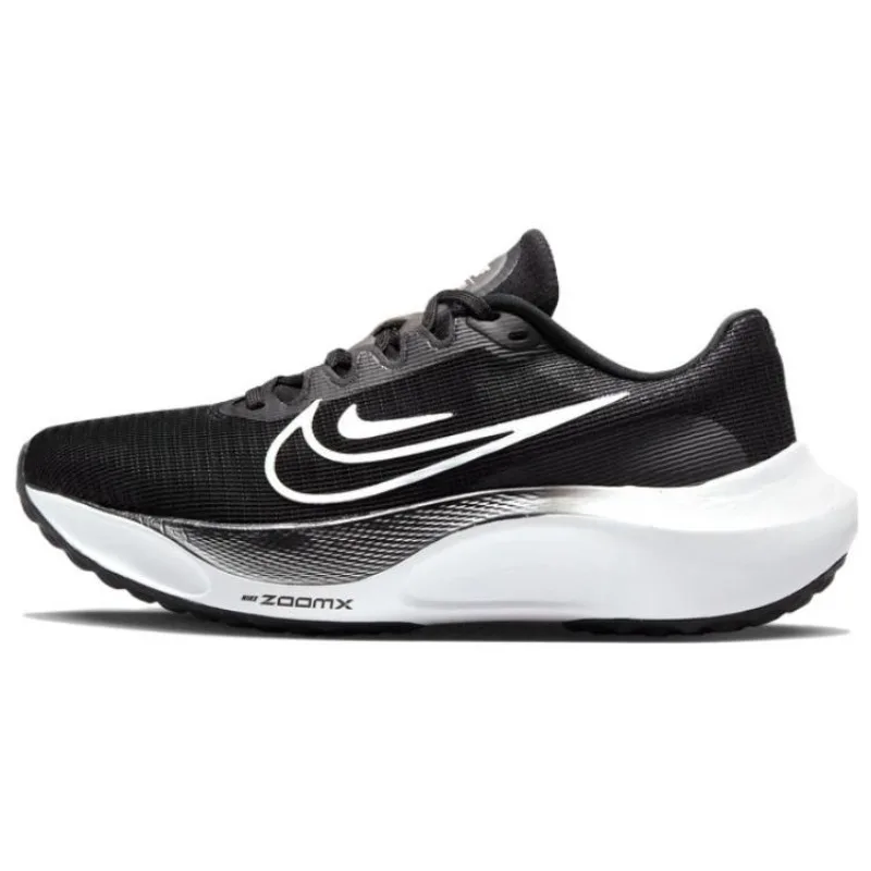 Nike Zoom Fly 5 Noir et Blanc, - Nike Shoes Zoom Fly 5 avis et prix
