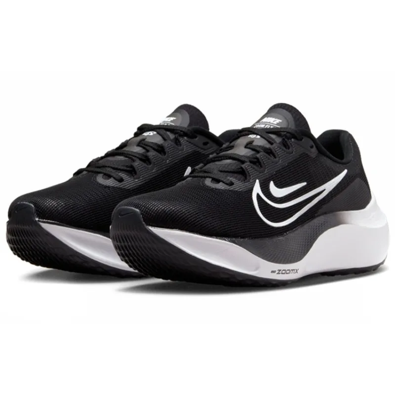 Nike Zoom Fly 5 Noir et Blanc, - Nike Shoes Zoom Fly 5 avis et prix