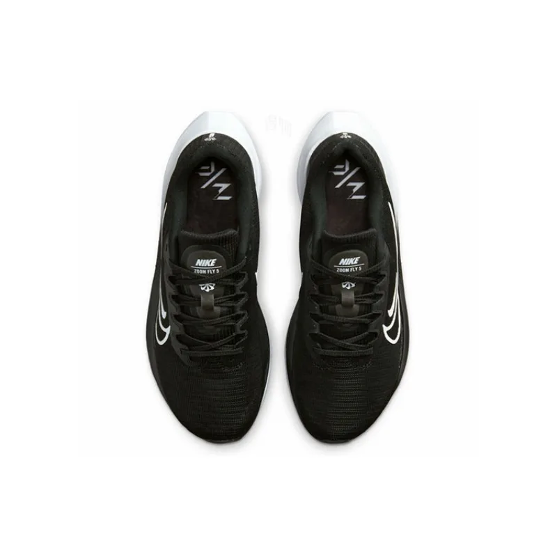 Nike Zoom Fly 5 Noir et Blanc, - Nike Shoes Zoom Fly 5 avis et prix