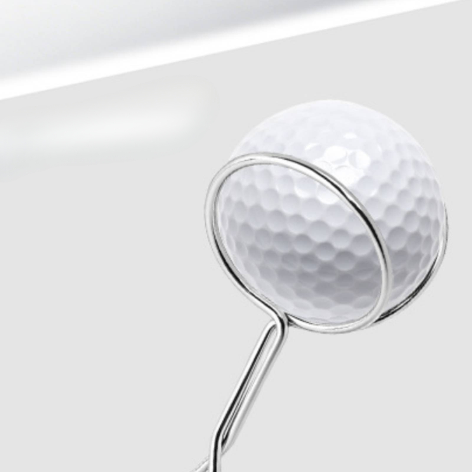 Récupérateur de balles de golf - Golf Clubs avis et prix