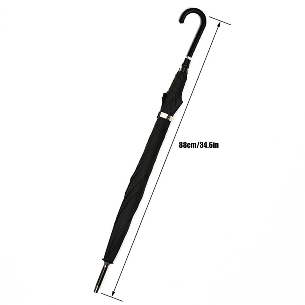 Bâton de canne de marche 2 en  - Golf Umbrella Large avis et prix