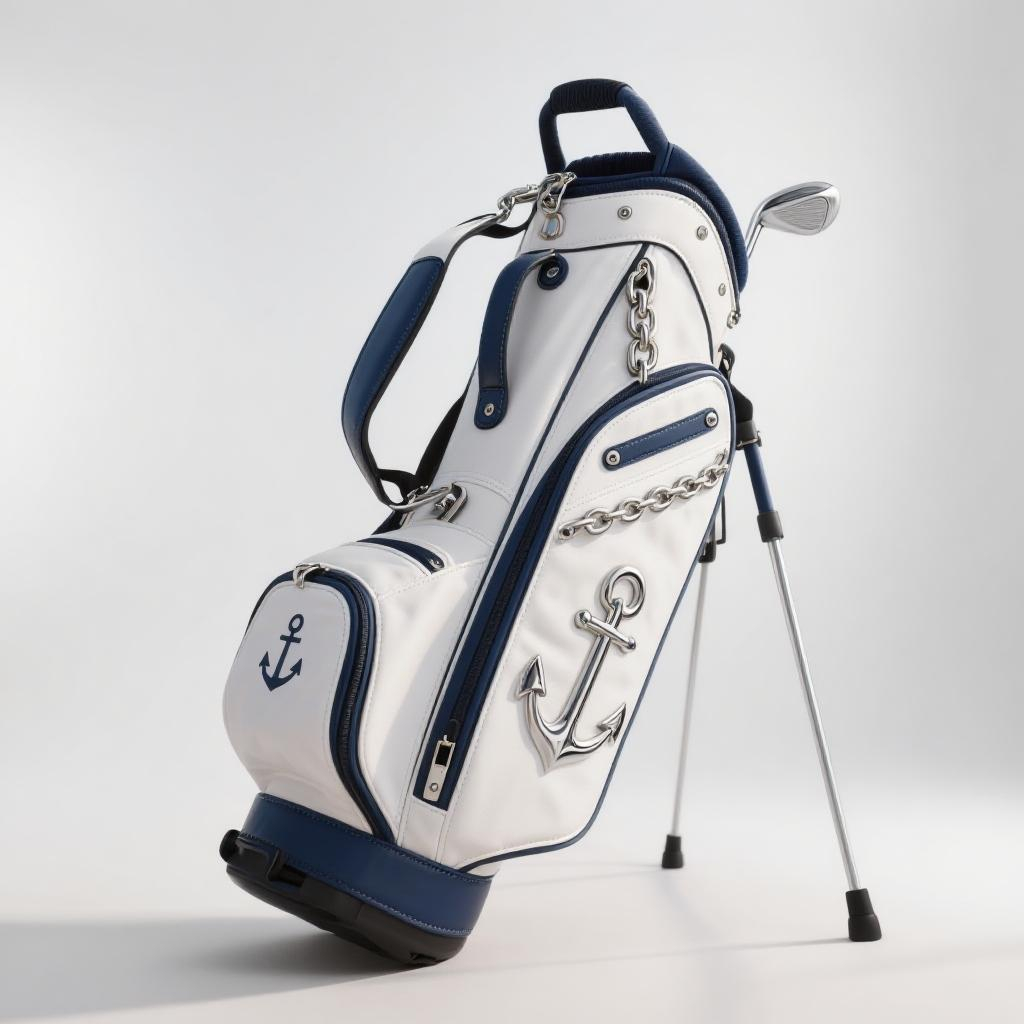 Service personnalisé professio - Golf Bag avis et prix